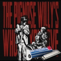 Pignose willy's